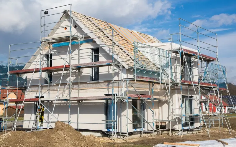 Quels sont les avantages d'une surélévation de maison ?