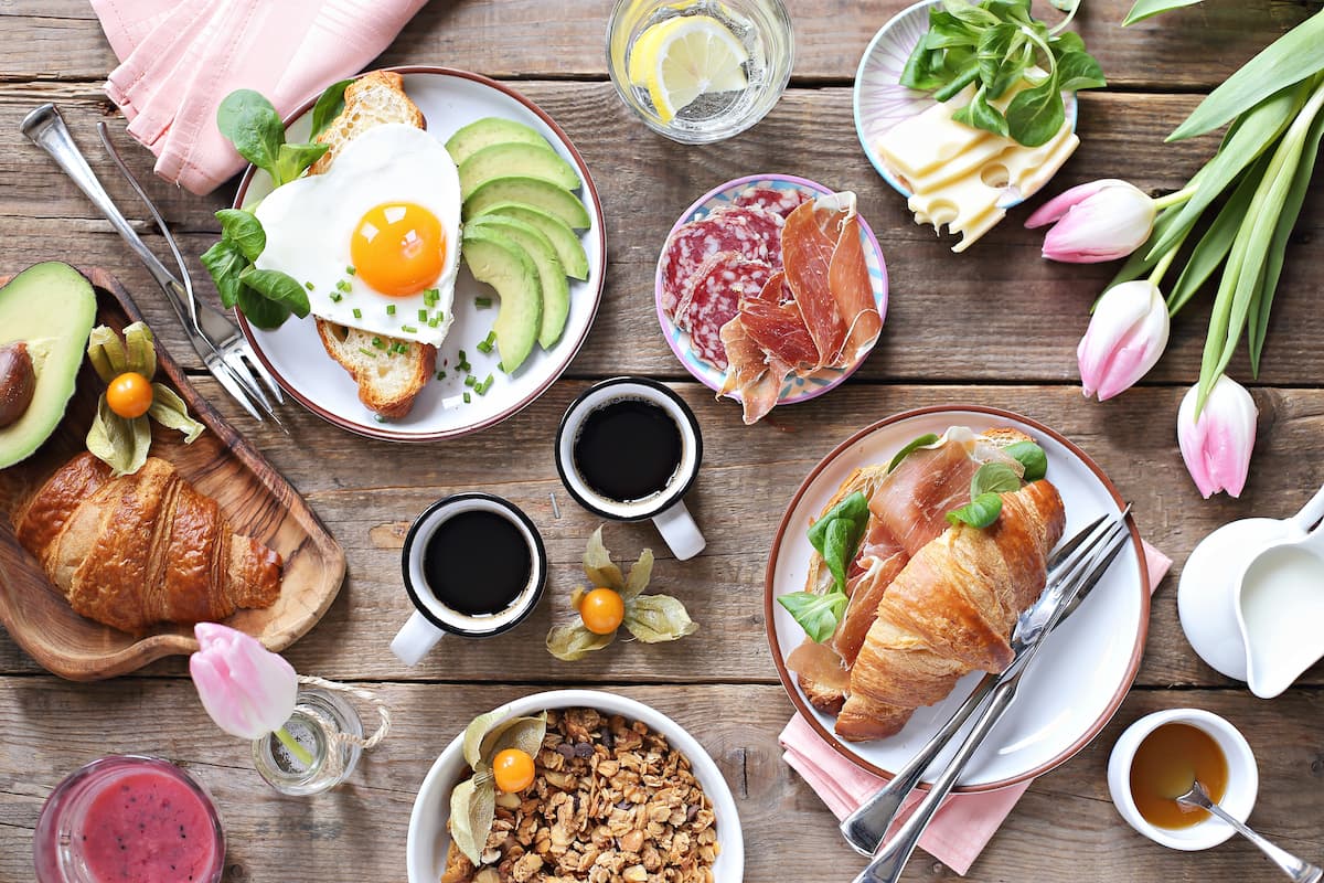 brunch
